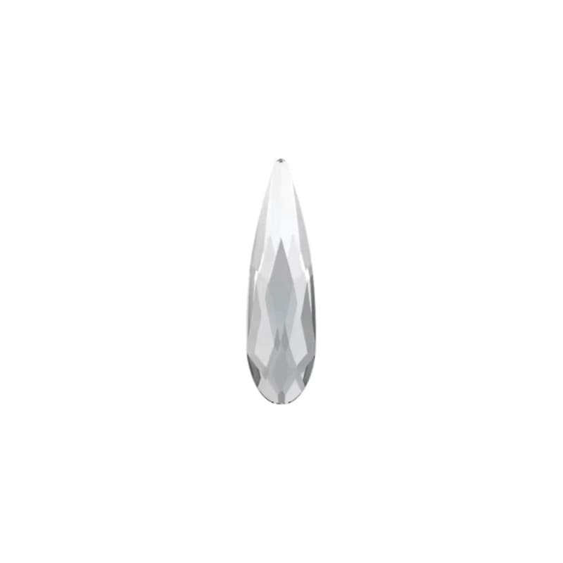 Fang, Clear