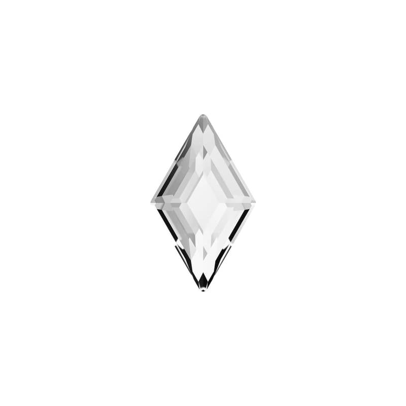 Micro Diamond, Clear